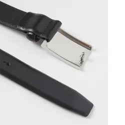 خرید کمربند چرم مردانه اچ اند ام کد 55860 | فروشگاه اینترنتی بانی استایل