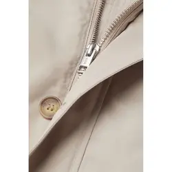 خرید کاپشن مردانه اچ اند ام کد 55610 | فروشگاه اینترنتی بانی استایل