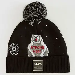 خرید کلاه طرح کریسمس مردانه ال سی وایکیکی کد 55258 | بانی استایل