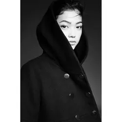 قیمت و خرید پالتو زنانه زارا کد 54937 | فروشگاه اینترنتی بانی استایل