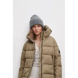 خرید کاپشن پفی زنانه زارا کد 54808 | فروشگاه اینترنتی بانی استایل