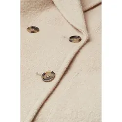 قیمت و خرید پالتو زنانه اچ اند ام کد 54231 | فروشگاه اینترنتی بانی استایل