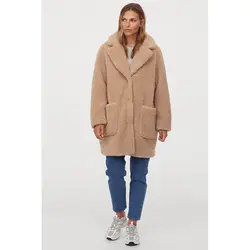 خرید پالتو زنانه اچ اند ام کد 54162 | فروشگاه اینترنتی بانی استایل