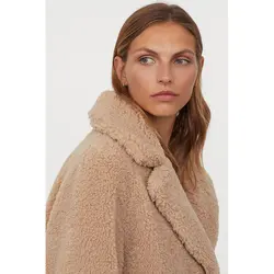 خرید پالتو زنانه اچ اند ام کد 54162 | فروشگاه اینترنتی بانی استایل