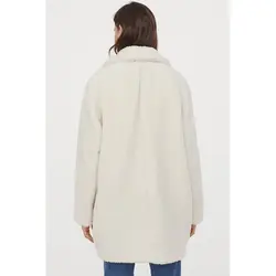 قیمت و خرید پالتو زنانه اچ اند ام کد 54076 | فروشگاه اینترنتی بانی استایل