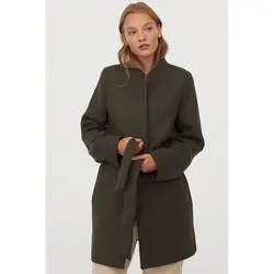 قیمت و خرید پالتو زنانه اچ اند ام کد 53968 | فروشگاه اینترنتی بانی استایل