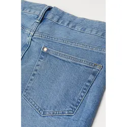 خرید شلوار جین مردانه اچ اند ام کد 51548 | فروشگاه اینترنتی بانی استایل