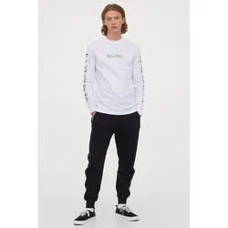 خرید شلوار اسلش مردانه اچ اند ام کد 51494 | فروشگاه اینترنتی بانی استایل