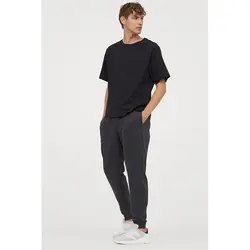 خرید شلوار اسلش مردانه اچ اند ام کد 51529 | فروشگاه اینترنتی بانی استایل