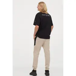 خرید شلوار اسلش مردانه اچ اند ام کد 51458 | فروشگاه اینترنتی بانی استایل