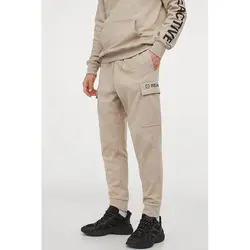 خرید شلوار اسلش مردانه اچ اند ام کد 51404 | فروشگاه اینترنتی بانی استایل