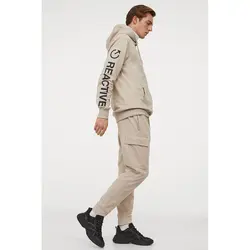 خرید شلوار اسلش مردانه اچ اند ام کد 51404 | فروشگاه اینترنتی بانی استایل