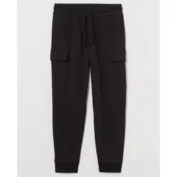 خرید شلوار اسلش مردانه اچ اند ام کد 51388 | فروشگاه اینترنتی بانی استایل