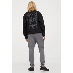 خرید شلوار اسلش مردانه اچ اند ام کد 51476 | فروشگاه اینترنتی بانی استایل