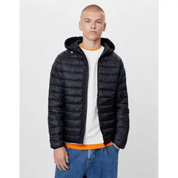 خرید کاپشن پفی مردانه برشکا کد 51132 | فروشگاه اینترنتی بانی استایل