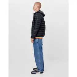 خرید کاپشن پفی مردانه برشکا کد 51132 | فروشگاه اینترنتی بانی استایل