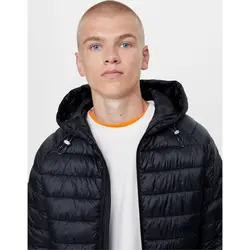 خرید کاپشن پفی مردانه برشکا کد 51132 | فروشگاه اینترنتی بانی استایل