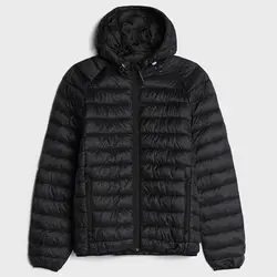 خرید کاپشن پفی مردانه برشکا کد 51132 | فروشگاه اینترنتی بانی استایل