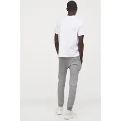 خرید شلوار اسلش مردانه اچ اند ام کد 51370 | فروشگاه اینترنتی بانی استایل