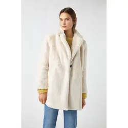 خرید پالتو زنانه پول اند بیر کد 50151 | فروشگاه اینترنتی بانی استایل