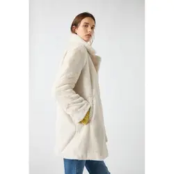 خرید پالتو زنانه پول اند بیر کد 50151 | فروشگاه اینترنتی بانی استایل