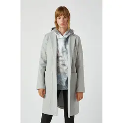 خرید پالتو زنانه پول اند بیر کد 50206 | فروشگاه اینترنتی بانی استایل