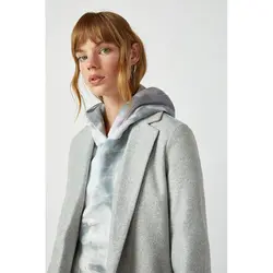 خرید پالتو زنانه پول اند بیر کد 50206 | فروشگاه اینترنتی بانی استایل