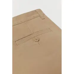 خرید شلوار کتان مردانه اچ اند ام کد 52263 | فروشگاه اینترنتی بانی استایل