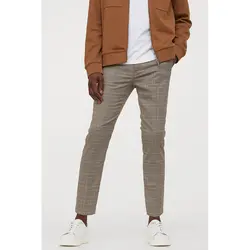 خرید شلوار پارچه ای مردانه اچ اند ام کد 51825 | فروشگاه اینترنتی بانی استایل