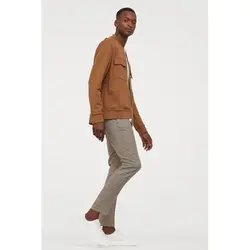 خرید شلوار پارچه ای مردانه اچ اند ام کد 51825 | فروشگاه اینترنتی بانی استایل