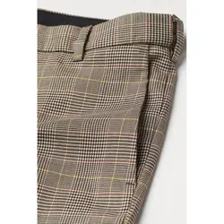 خرید شلوار پارچه ای مردانه اچ اند ام کد 51825 | فروشگاه اینترنتی بانی استایل