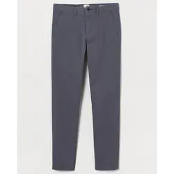 خرید شلوار کتان مردانه اچ اند ام کد 51854 | فروشگاه اینترنتی بانی استایل