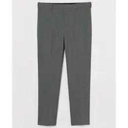 خرید شلوار پارچه ای مردانه اچ اند ام کد 51788 | فروشگاه اینترنتی بانی استایل