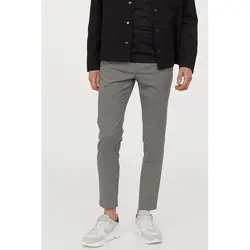 خرید شلوار پارچه ای مردانه اچ اند ام کد 51765 | فروشگاه اینترنتی لباس بانی استایل