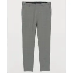 خرید شلوار پارچه ای مردانه اچ اند ام کد 51765 | فروشگاه اینترنتی لباس بانی استایل