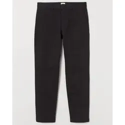 خرید شلوار کتان مردانه اچ اند ام کد 52185 | فروشگاه اینترنتی بانی استایل