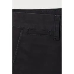 خرید شلوار کتان مردانه اچ اند ام کد 52185 | فروشگاه اینترنتی بانی استایل