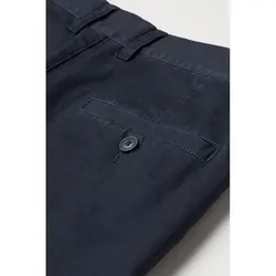 خرید شلوار کتان مردانه اچ اند ام کد 52103 | فروشگاه اینترنتی بانی استایل