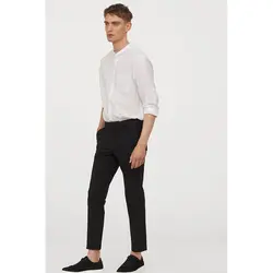 خرید شلوار پارچه ای مردانه اچ اند ام کد 51741 | فروشگاه اینترنتی بانی استایل