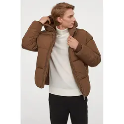 خرید کاپشن مردانه اچ اند ام کد 48599 | فروشگاه اینترنتی بانی استایل