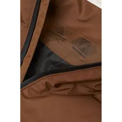 خرید کاپشن ضد آب مردانه اچ اند ام کد 48399 | فروشگاه اینترنتی بانی استایل