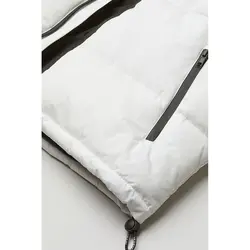 خرید کاپشن مردانه اچ اند ام کد 48322 | فروشگاه اینترنتی بانی استایل