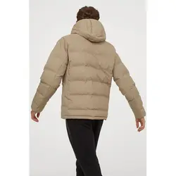 خرید کاپشن کلاه دار مردانه اچ اند ام کد 48287 | فروشگاه اینترنتی بانی استایل