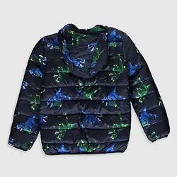 خرید کاپشن پفی دو رو پسرانه ال سی وایکیکی کد 46568 | بانی استایل