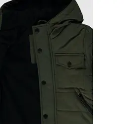 خرید کاپشن پسرانه ال سی وایکیکی کد 46580 | فروشگاه اینترنتی بانی استایل