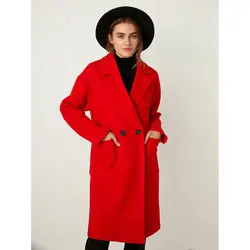 خرید پالتو زنانه ال سی وایکیکی کد 47733 | فروشگاه اینترنتی بانی استایل