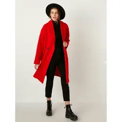 خرید پالتو زنانه ال سی وایکیکی کد 47733 | فروشگاه اینترنتی بانی استایل