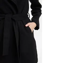 قیمت و خرید پالتو زنانه دفکتو کد 45642 | فروشگاه اینترنتی بانی استایل