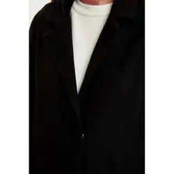 قیمت و خرید پالتو زنانه دفکتو کد 45565 | فروشگاه اینترنتی بانی استایل