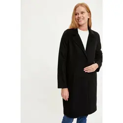 قیمت و خرید پالتو زنانه دفکتو کد 45565 | فروشگاه اینترنتی بانی استایل